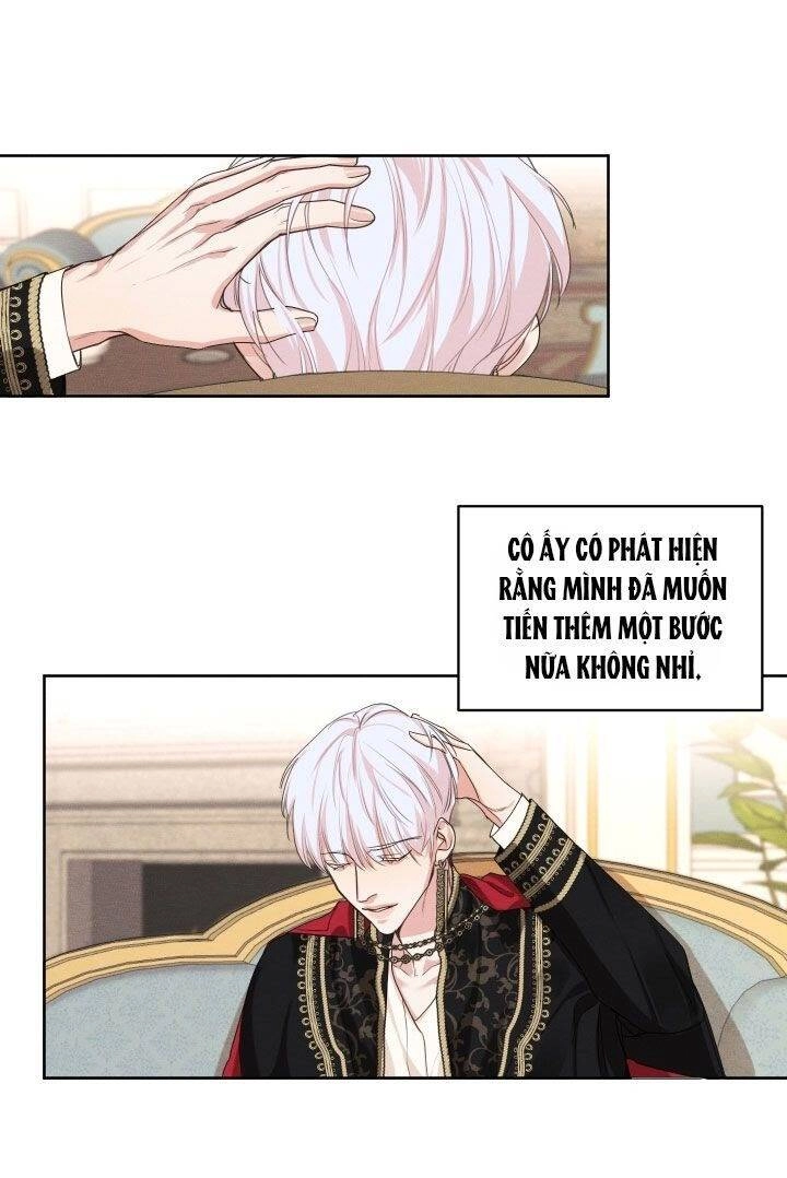 Tôi Là Tình Cũ Của Nam Chính Chapter 21 - 44