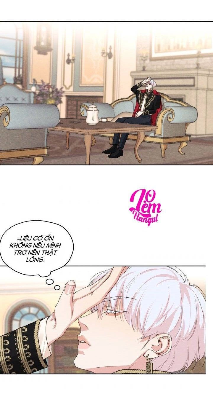 Tôi Là Tình Cũ Của Nam Chính Chapter 21 - 46
