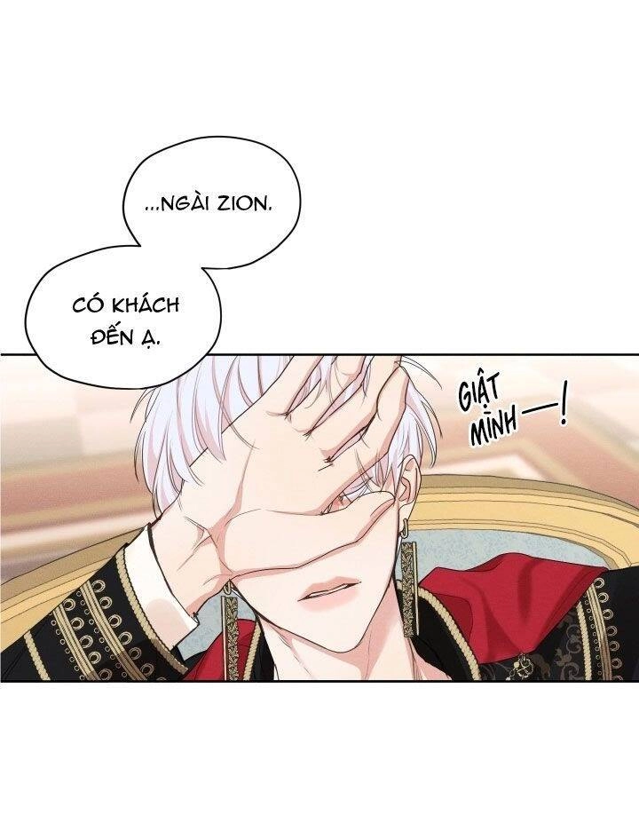 Tôi Là Tình Cũ Của Nam Chính Chapter 21 - 52