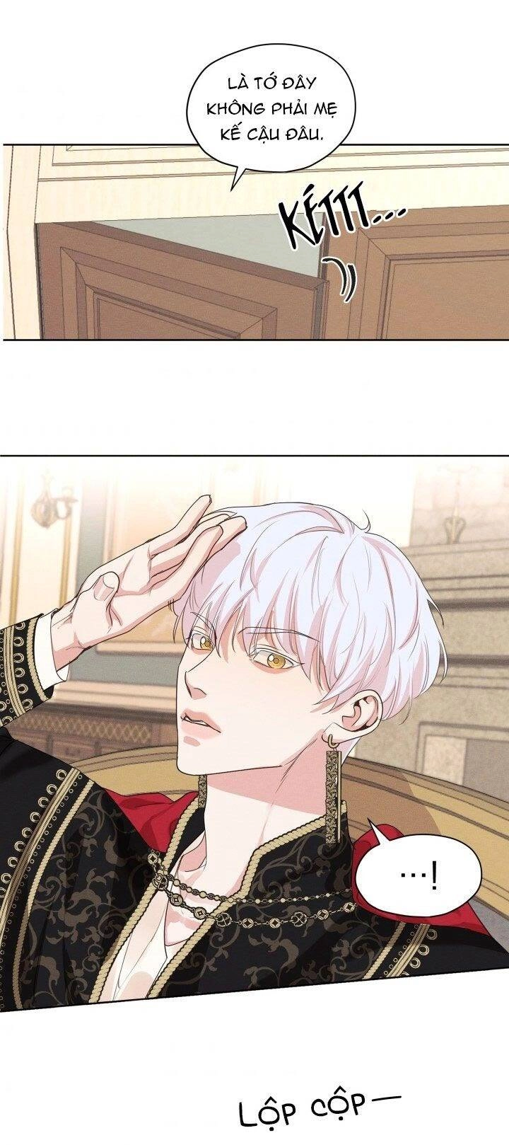 Tôi Là Tình Cũ Của Nam Chính Chapter 21 - 54