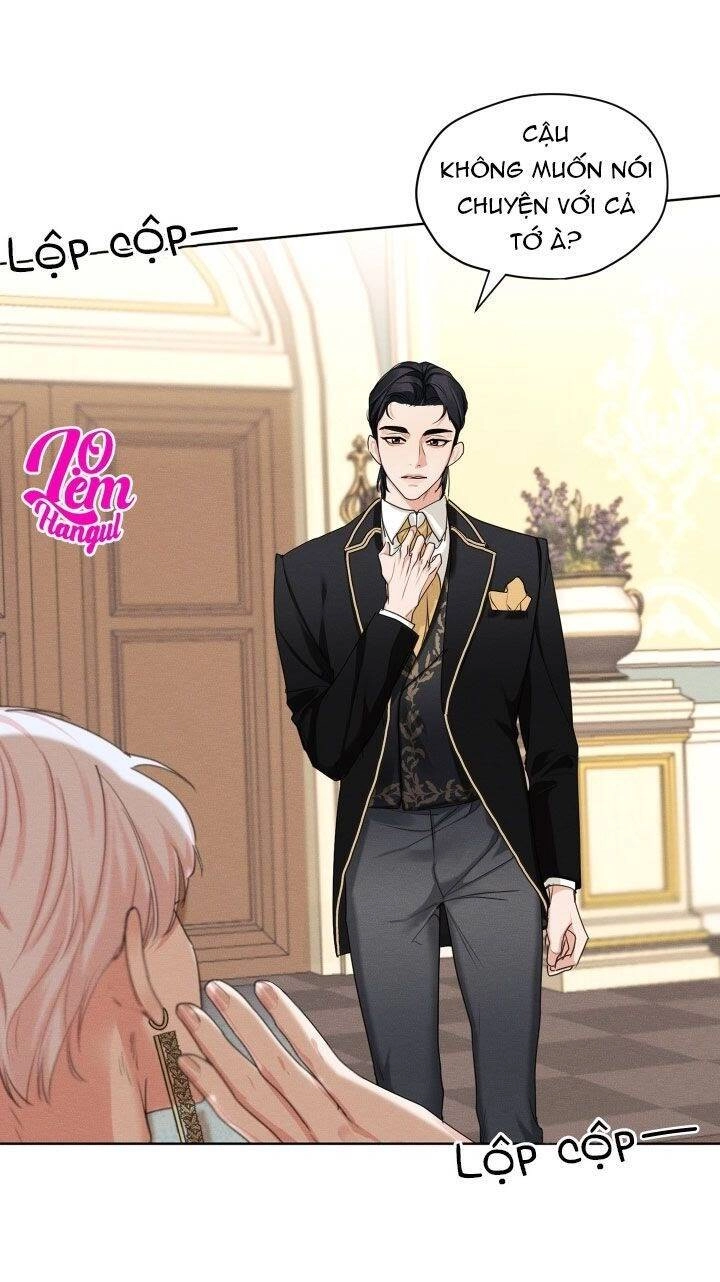 Tôi Là Tình Cũ Của Nam Chính Chapter 21 - 55