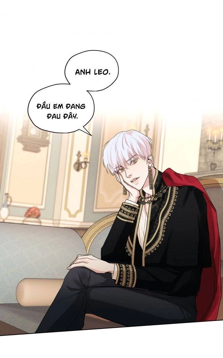 Tôi Là Tình Cũ Của Nam Chính Chapter 22 - 2