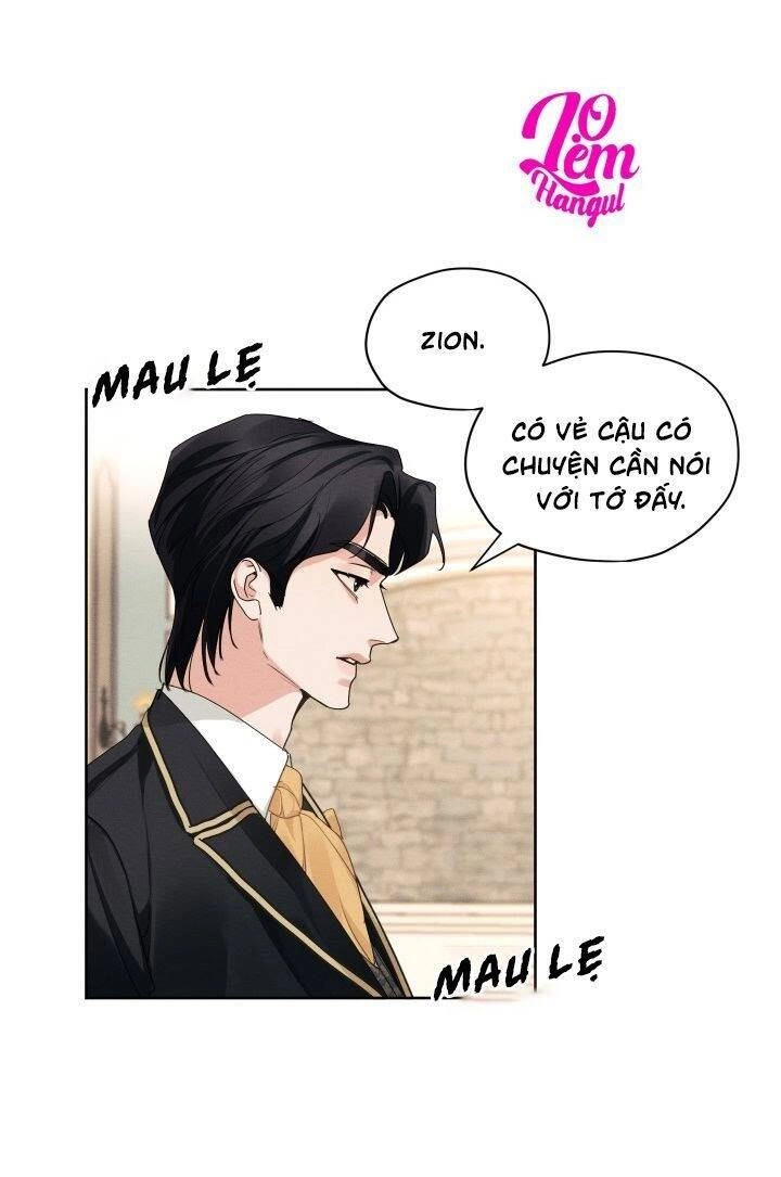 Tôi Là Tình Cũ Của Nam Chính Chapter 22 - 3