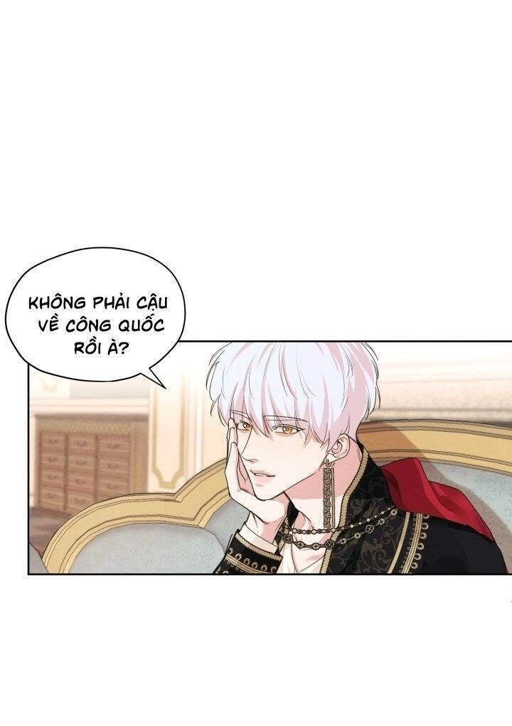 Tôi Là Tình Cũ Của Nam Chính Chapter 22 - 4