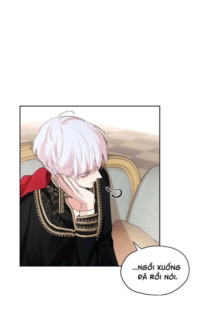 Tôi Là Tình Cũ Của Nam Chính Chapter 22 - 6