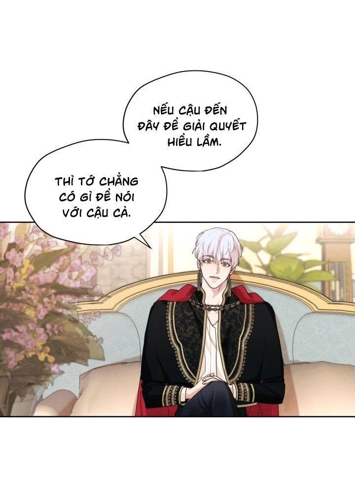 Tôi Là Tình Cũ Của Nam Chính Chapter 22 - 8