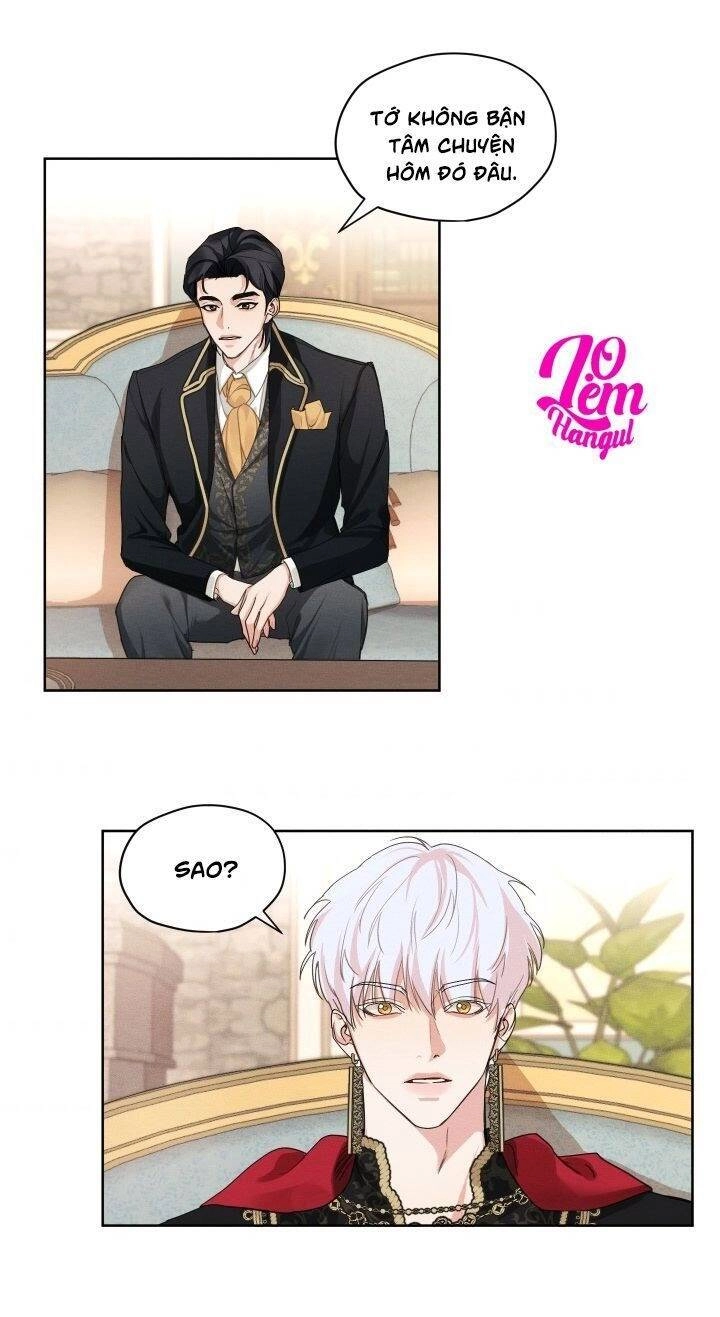 Tôi Là Tình Cũ Của Nam Chính Chapter 22 - 9