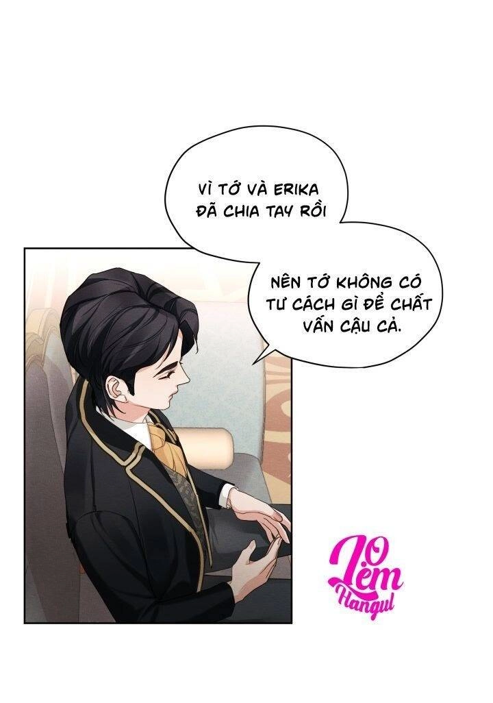 Tôi Là Tình Cũ Của Nam Chính Chapter 22 - 10