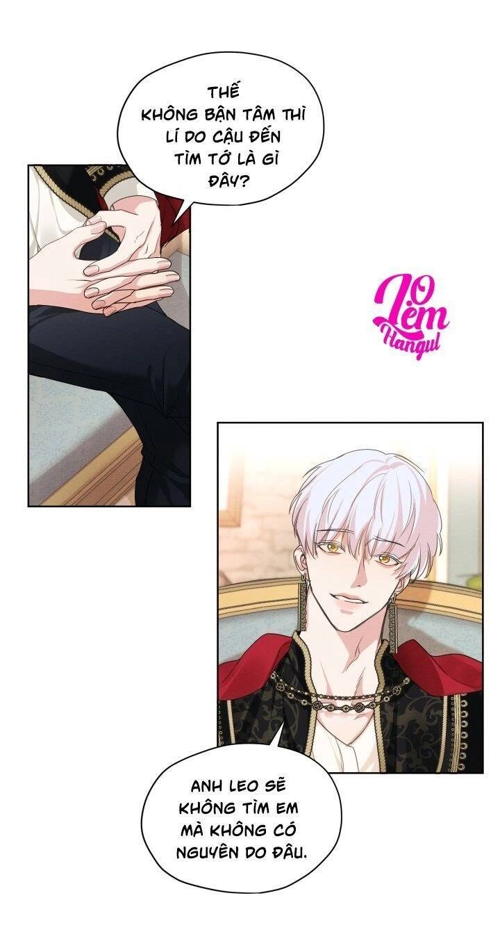 Tôi Là Tình Cũ Của Nam Chính Chapter 22 - 12