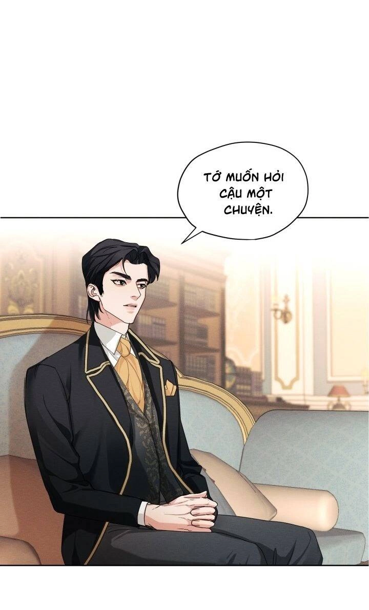 Tôi Là Tình Cũ Của Nam Chính Chapter 22 - 13