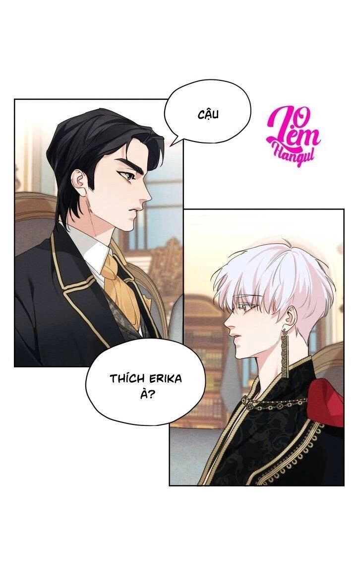 Tôi Là Tình Cũ Của Nam Chính Chapter 22 - 14