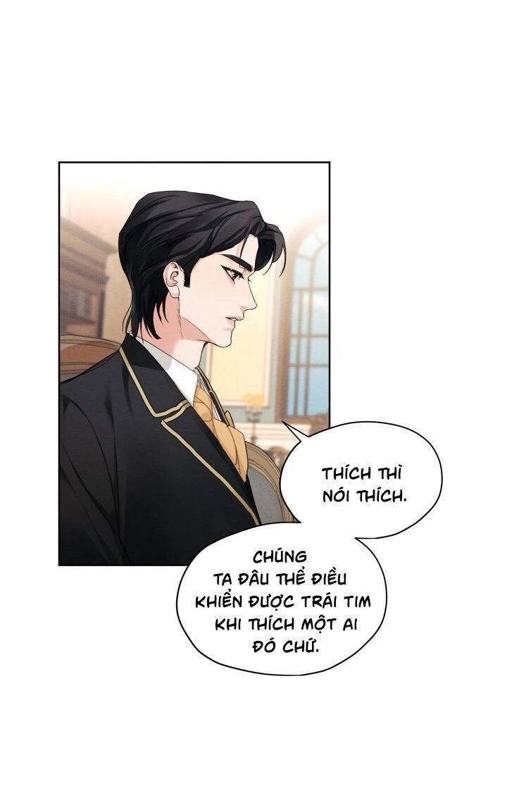 Tôi Là Tình Cũ Của Nam Chính Chapter 22 - 17