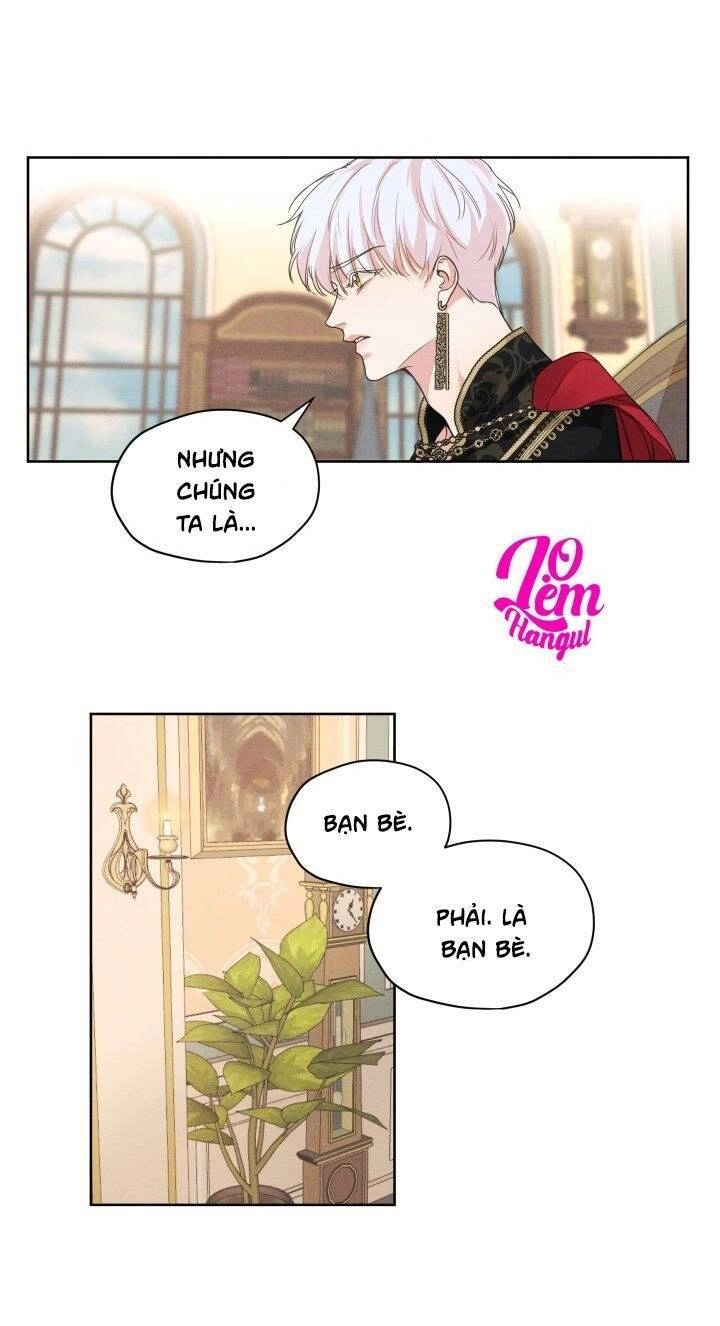 Tôi Là Tình Cũ Của Nam Chính Chapter 22 - 18