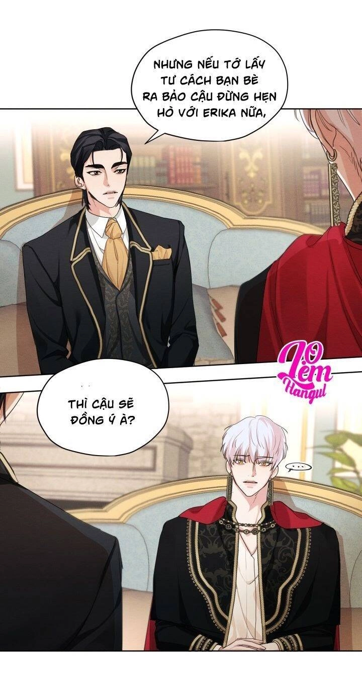 Tôi Là Tình Cũ Của Nam Chính Chapter 22 - 19