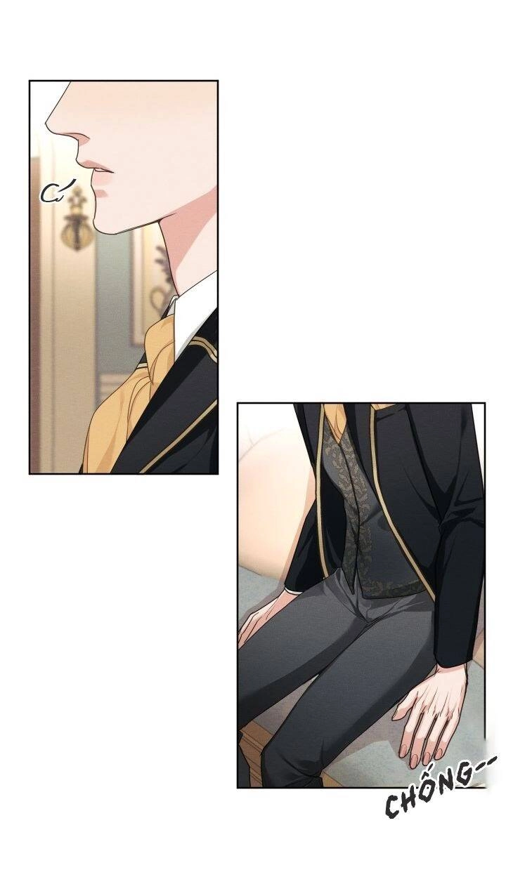 Tôi Là Tình Cũ Của Nam Chính Chapter 22 - 20