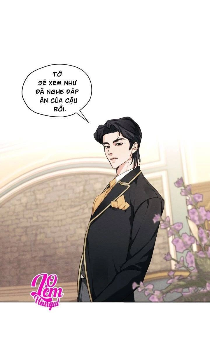 Tôi Là Tình Cũ Của Nam Chính Chapter 22 - 21