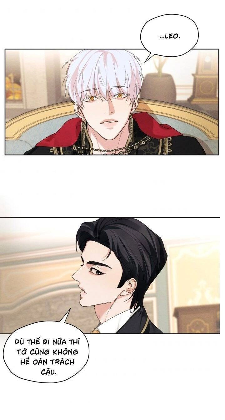 Tôi Là Tình Cũ Của Nam Chính Chapter 22 - 22