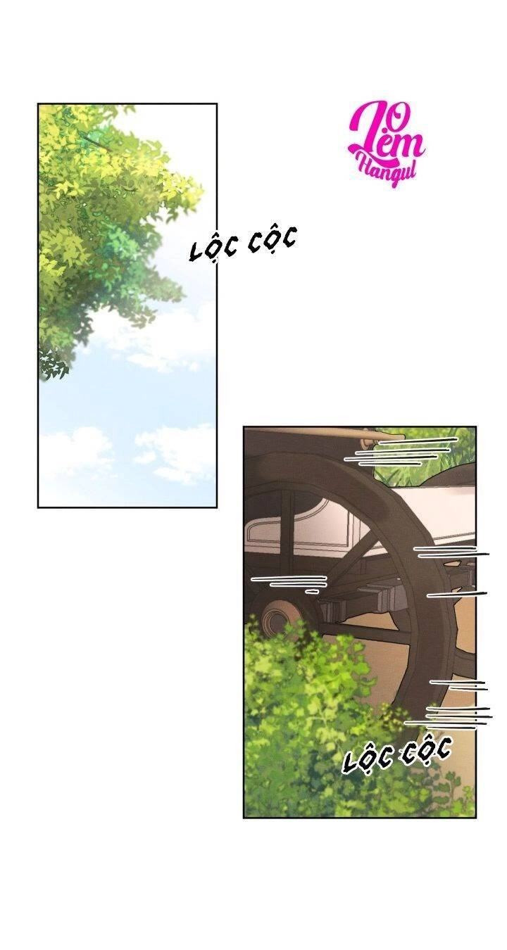 Tôi Là Tình Cũ Của Nam Chính Chapter 22 - 25