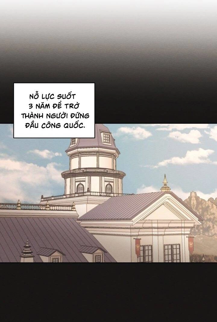 Tôi Là Tình Cũ Của Nam Chính Chapter 22 - 28