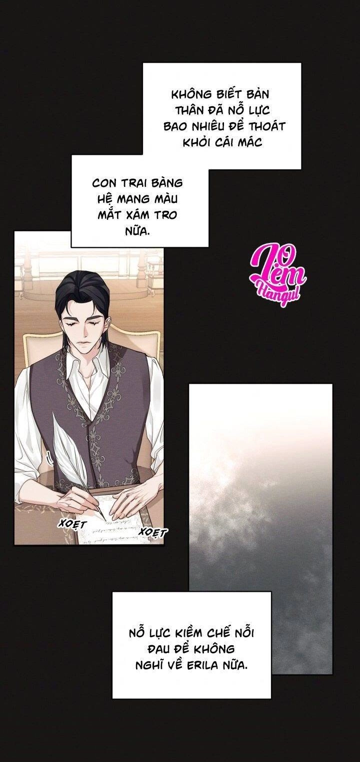 Tôi Là Tình Cũ Của Nam Chính Chapter 22 - 29