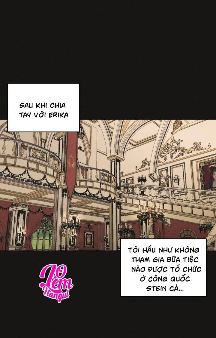 Tôi Là Tình Cũ Của Nam Chính Chapter 22 - 30