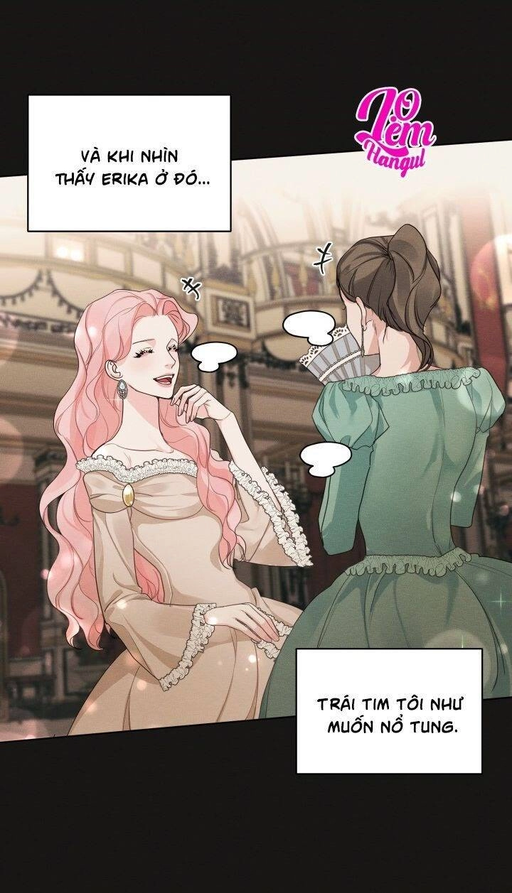 Tôi Là Tình Cũ Của Nam Chính Chapter 22 - 32