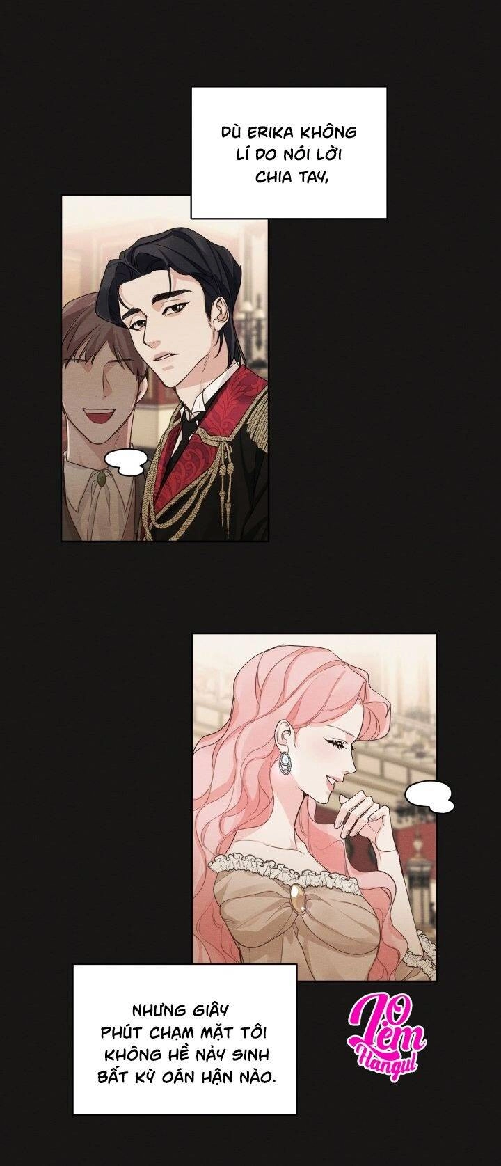 Tôi Là Tình Cũ Của Nam Chính Chapter 22 - 33