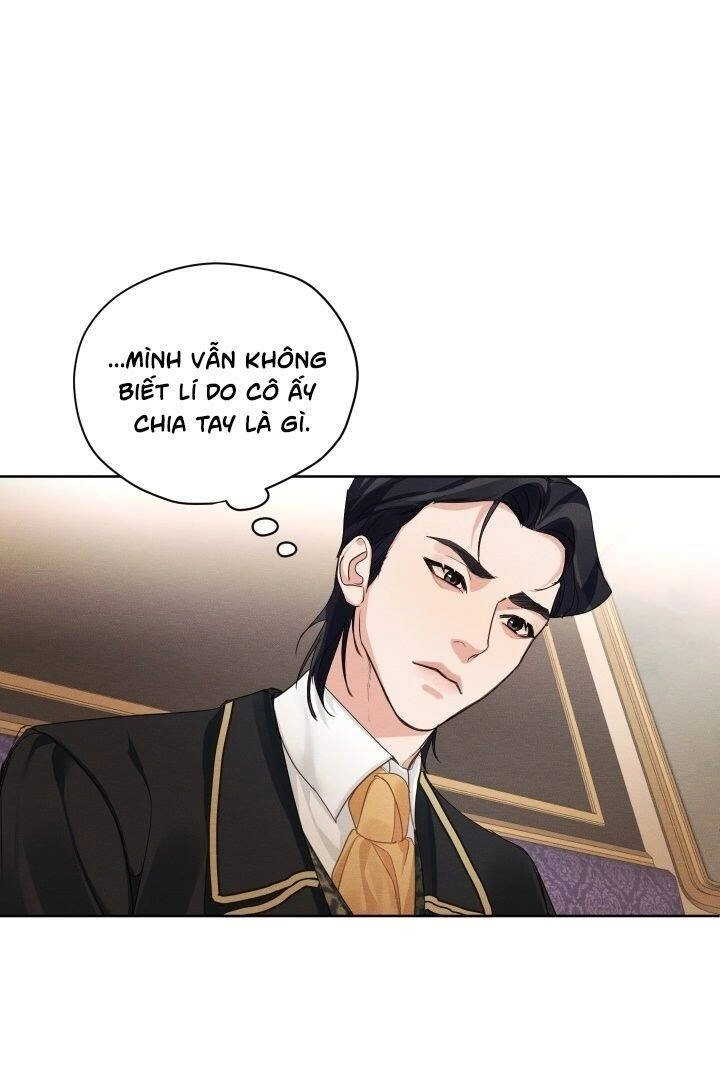 Tôi Là Tình Cũ Của Nam Chính Chapter 22 - 35