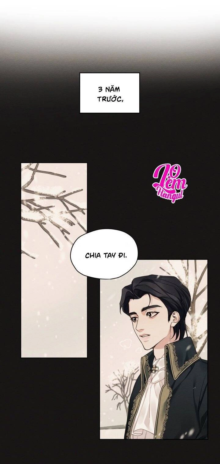 Tôi Là Tình Cũ Của Nam Chính Chapter 22 - 36