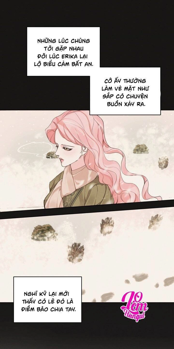 Tôi Là Tình Cũ Của Nam Chính Chapter 22 - 40