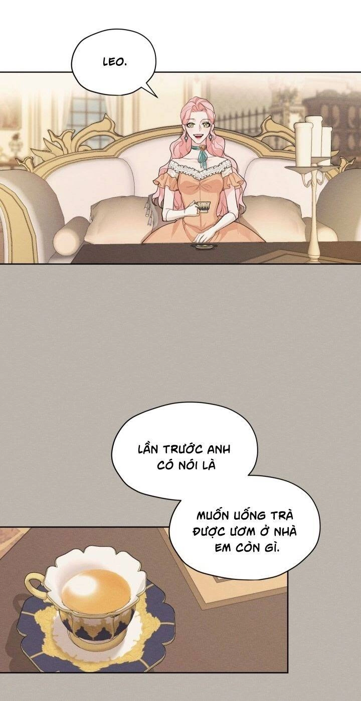 Tôi Là Tình Cũ Của Nam Chính Chapter 22 - 43