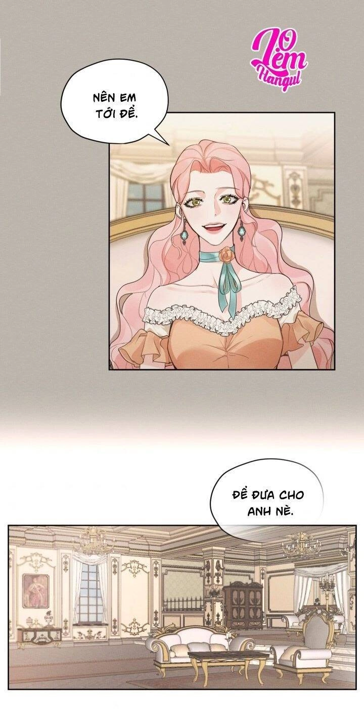 Tôi Là Tình Cũ Của Nam Chính Chapter 22 - 44