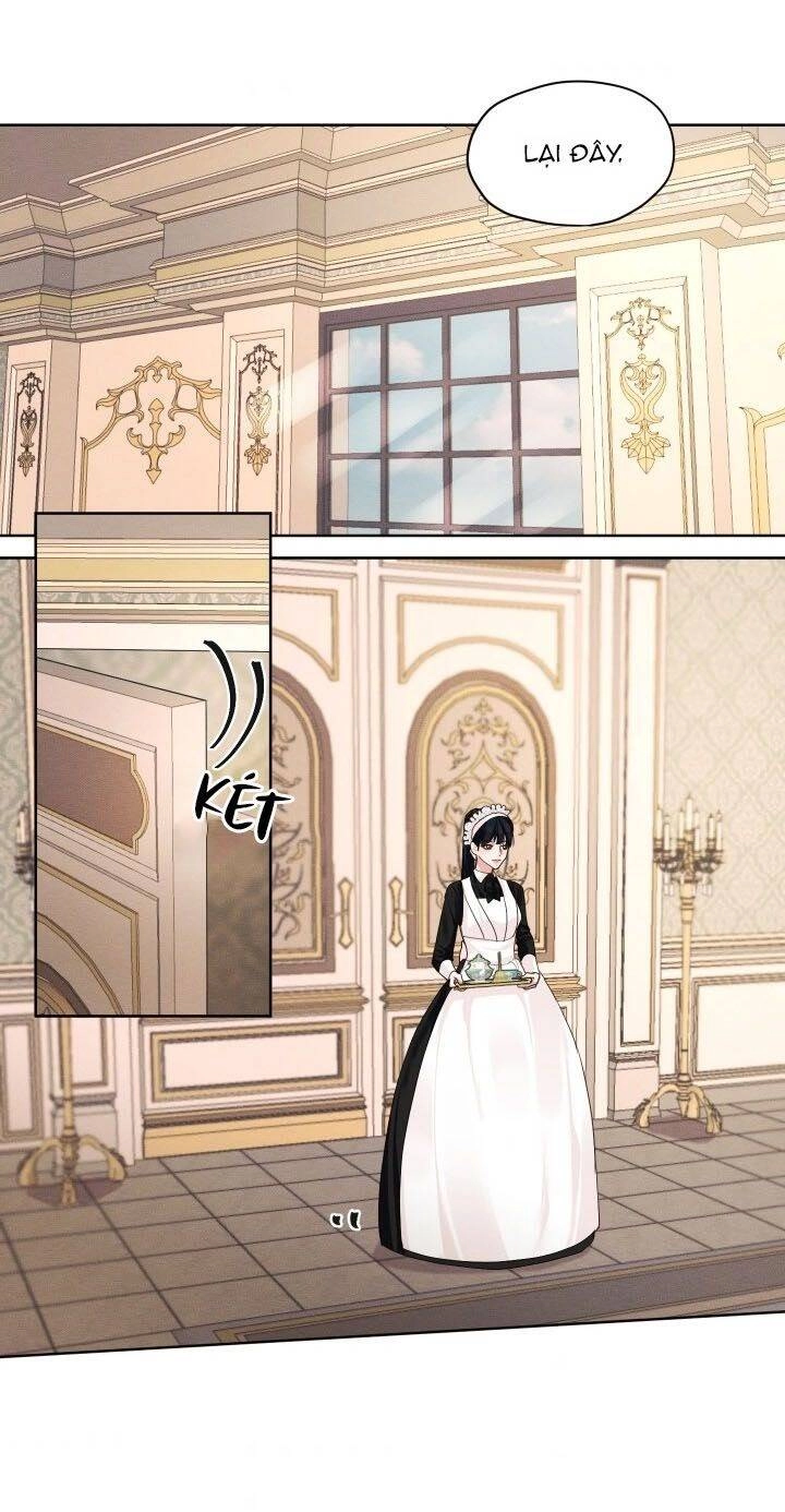 Tôi Là Tình Cũ Của Nam Chính Chapter 23 - 1