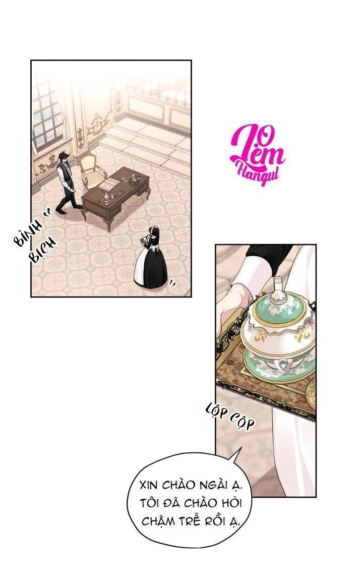 Tôi Là Tình Cũ Của Nam Chính Chapter 23 - 3