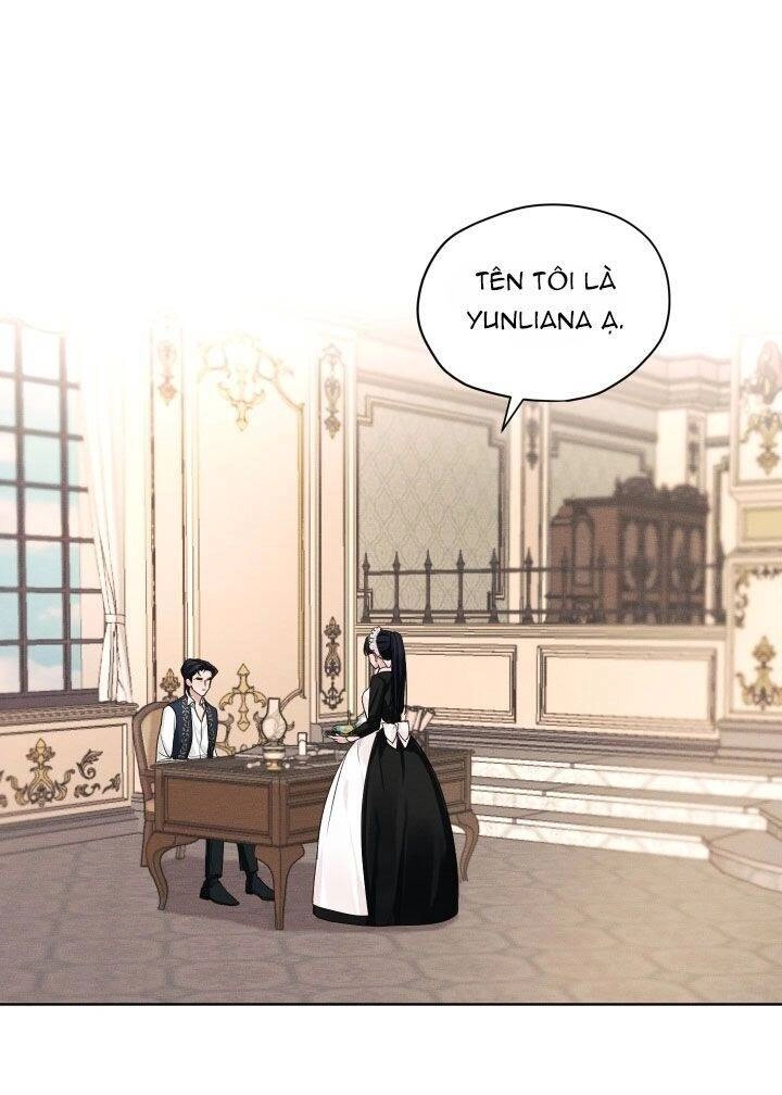 Tôi Là Tình Cũ Của Nam Chính Chapter 23 - 4