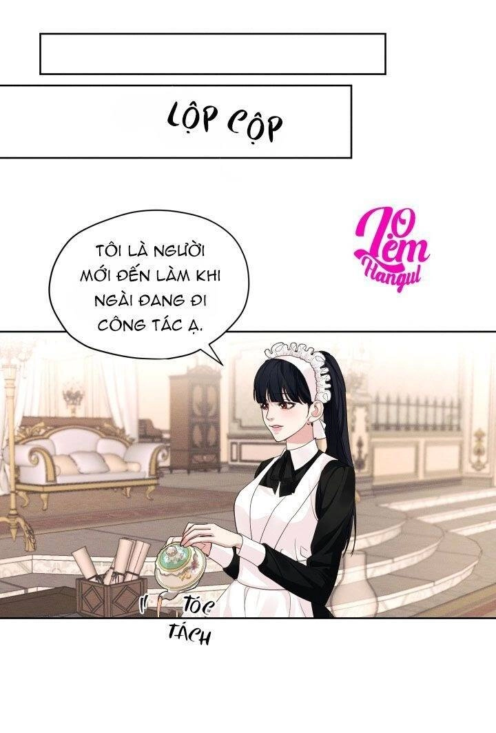 Tôi Là Tình Cũ Của Nam Chính Chapter 23 - 5