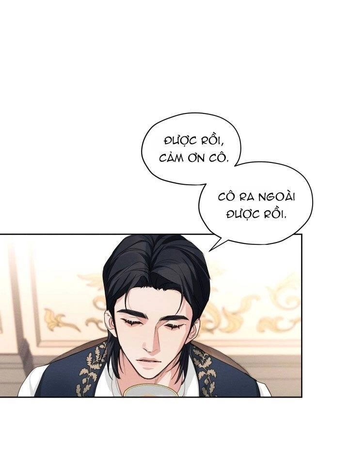 Tôi Là Tình Cũ Của Nam Chính Chapter 23 - 7