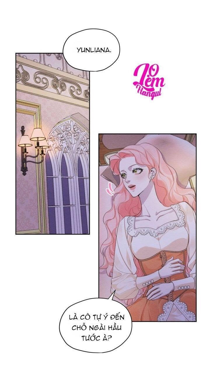 Tôi Là Tình Cũ Của Nam Chính Chapter 23 - 10