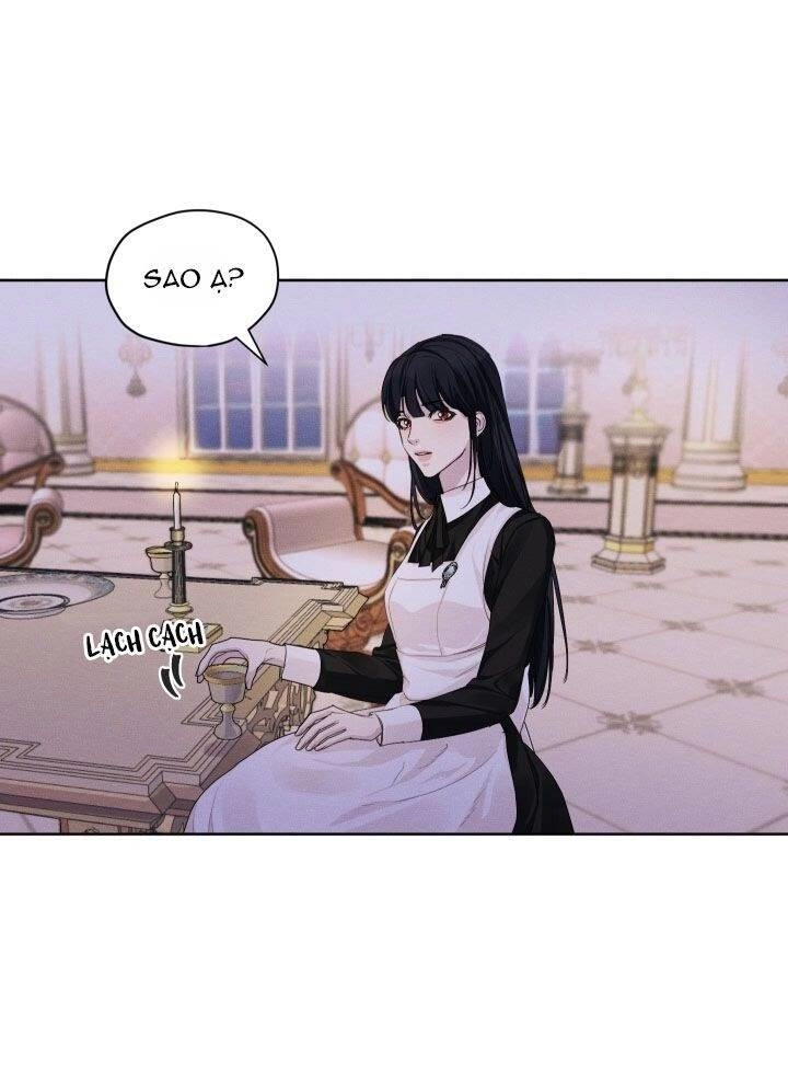 Tôi Là Tình Cũ Của Nam Chính Chapter 23 - 11