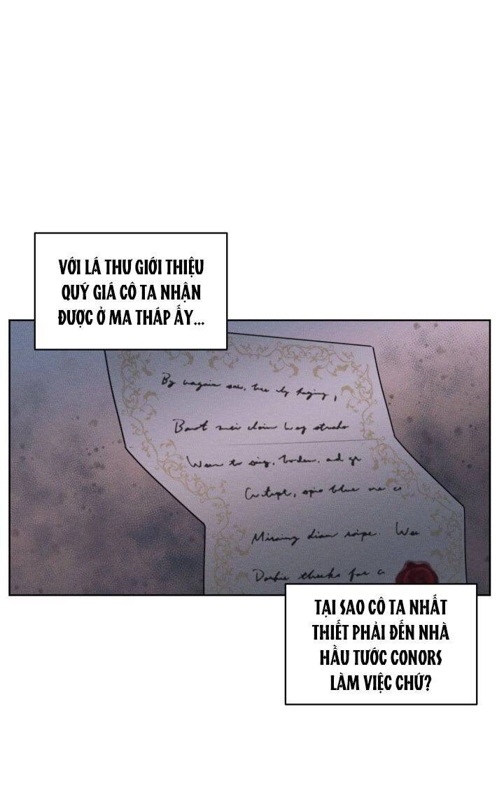 Tôi Là Tình Cũ Của Nam Chính Chapter 23 - 13