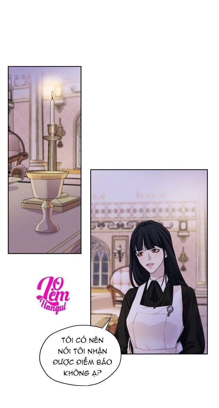 Tôi Là Tình Cũ Của Nam Chính Chapter 23 - 14