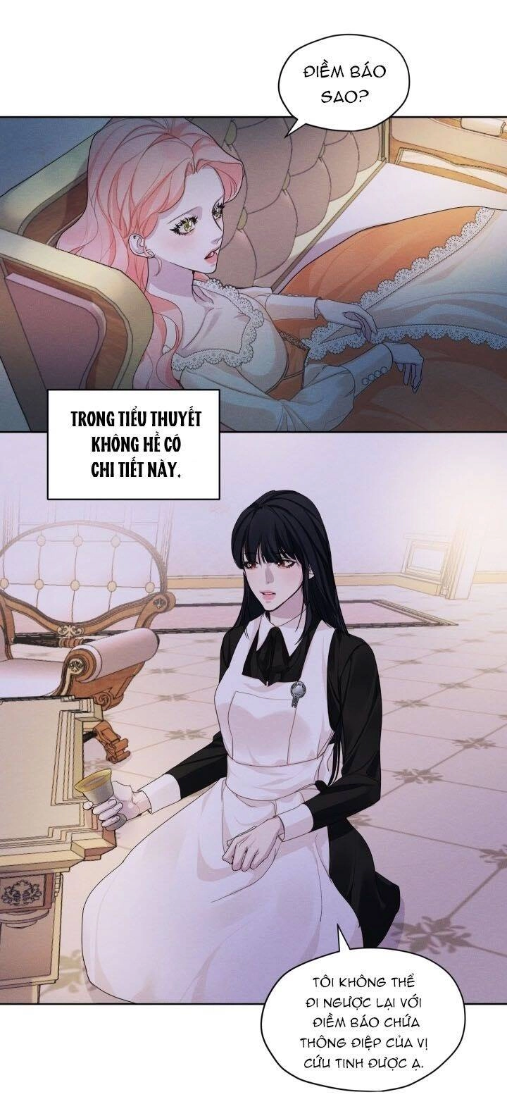 Tôi Là Tình Cũ Của Nam Chính Chapter 23 - 15