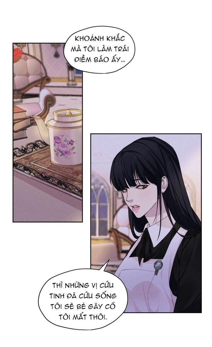 Tôi Là Tình Cũ Của Nam Chính Chapter 23 - 17