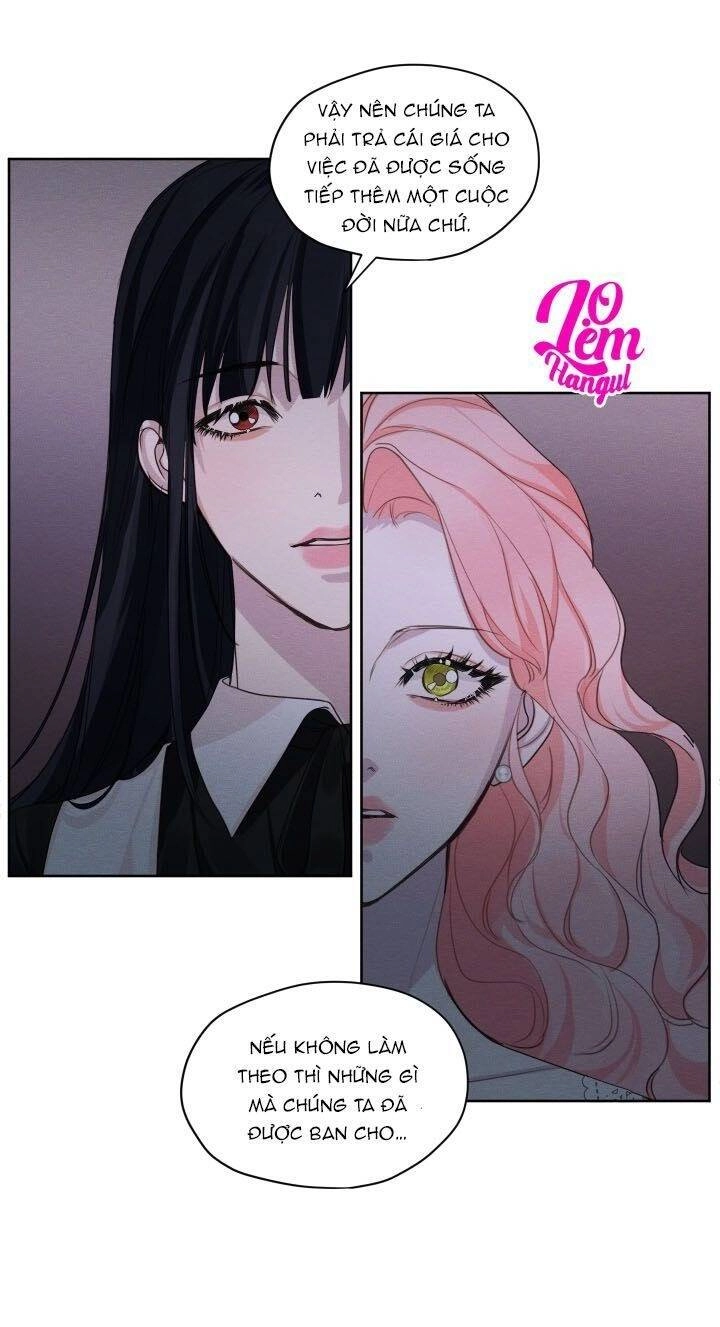 Tôi Là Tình Cũ Của Nam Chính Chapter 23 - 21