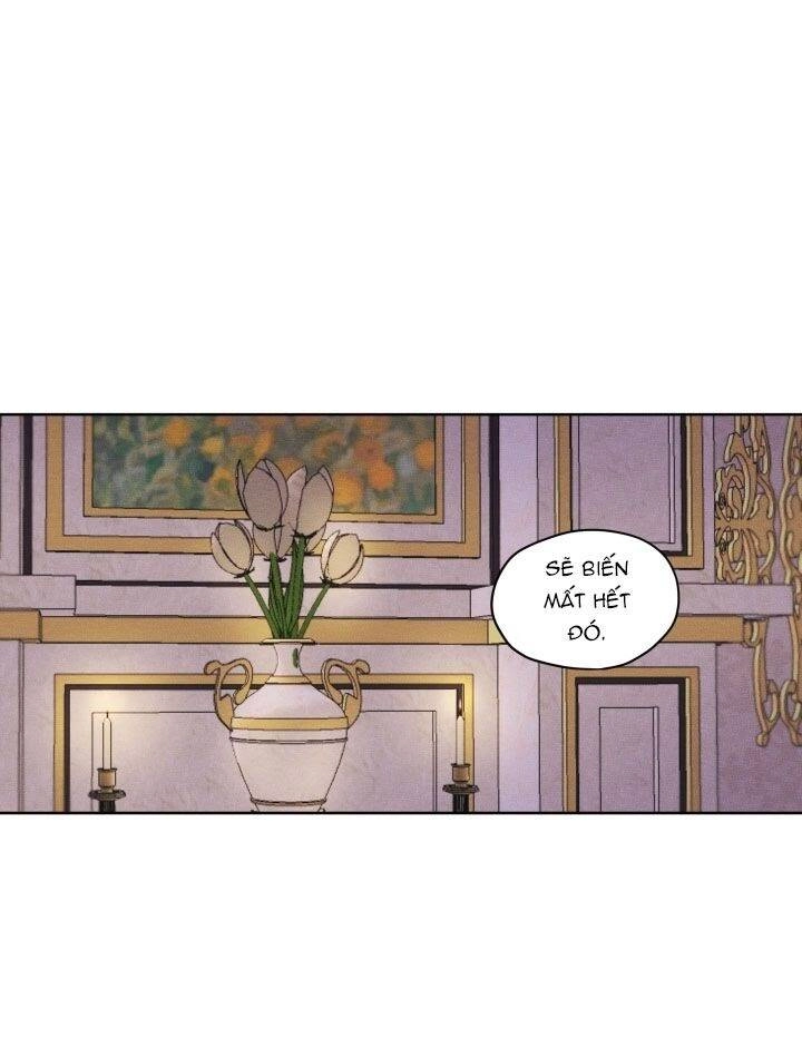 Tôi Là Tình Cũ Của Nam Chính Chapter 23 - 22