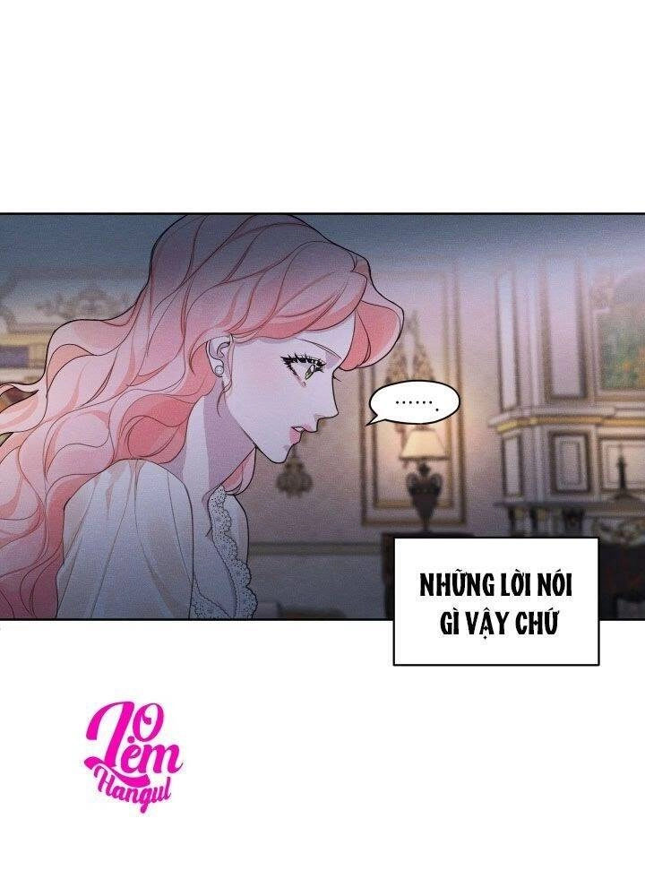 Tôi Là Tình Cũ Của Nam Chính Chapter 23 - 24