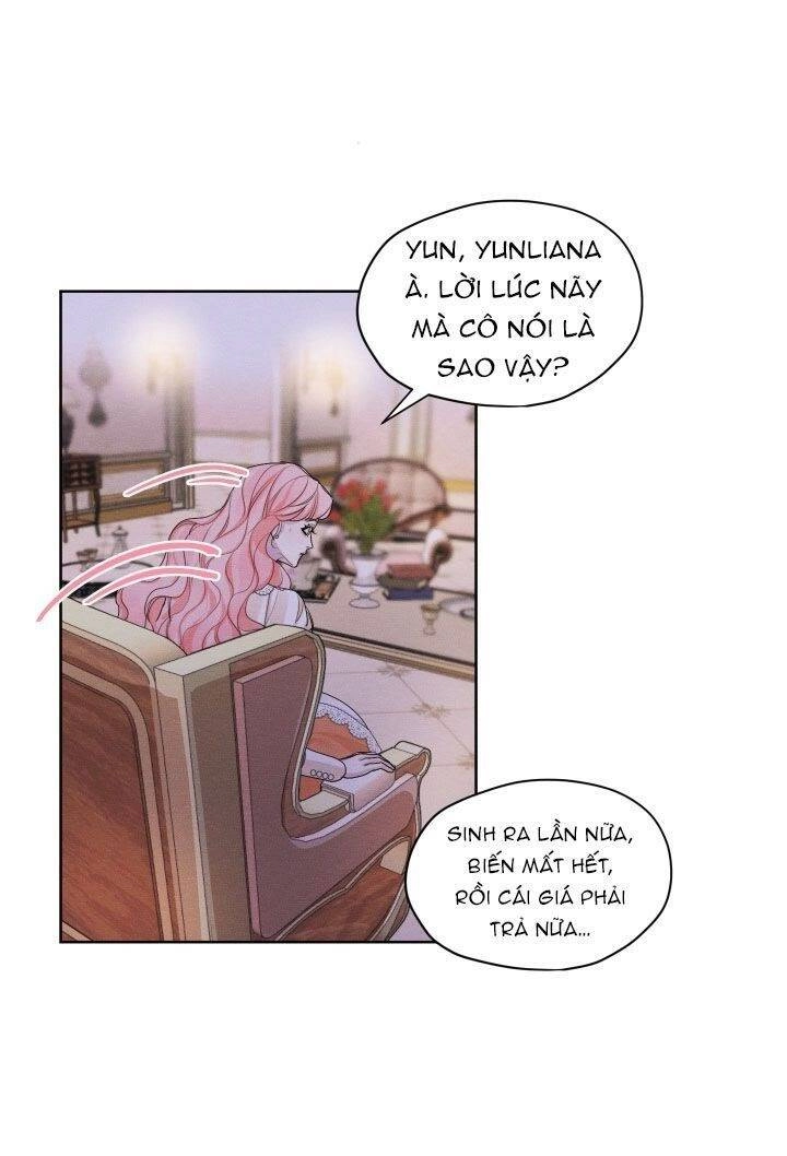 Tôi Là Tình Cũ Của Nam Chính Chapter 23 - 25
