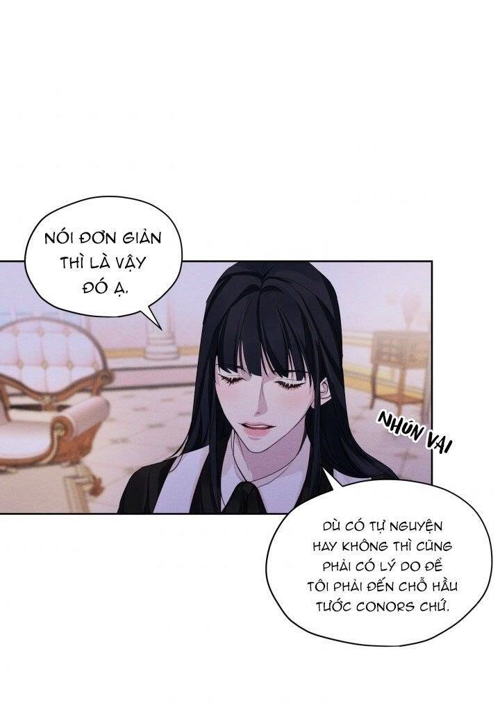 Tôi Là Tình Cũ Của Nam Chính Chapter 23 - 26