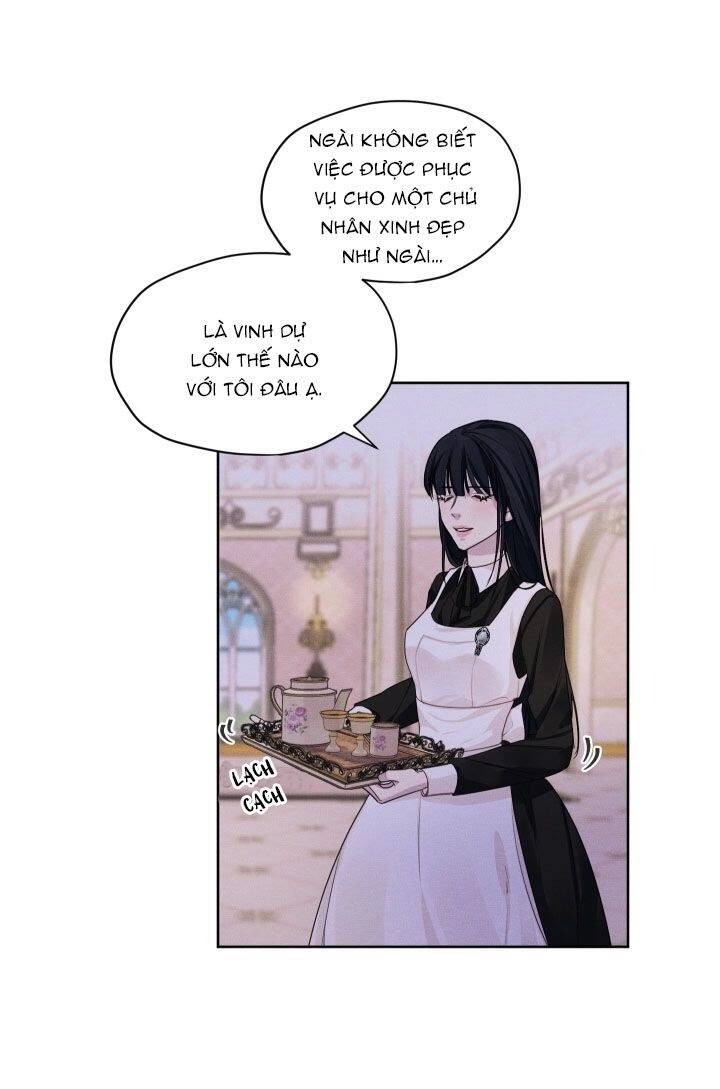 Tôi Là Tình Cũ Của Nam Chính Chapter 23 - 28