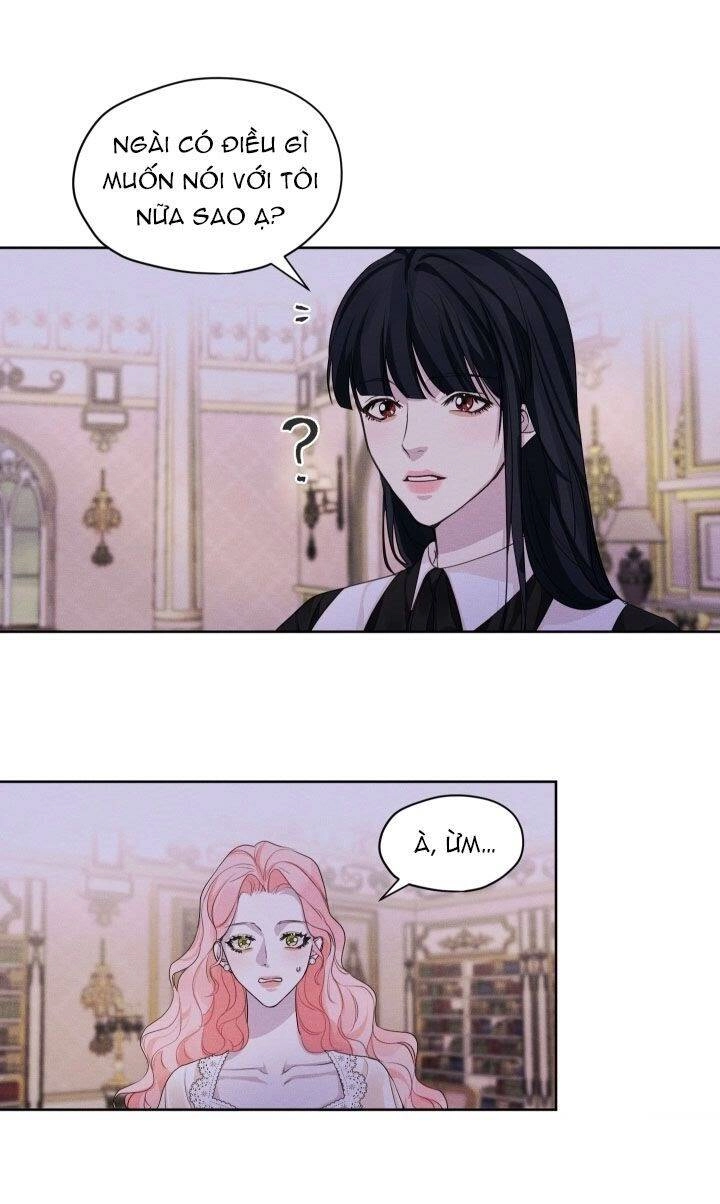 Tôi Là Tình Cũ Của Nam Chính Chapter 23 - 30